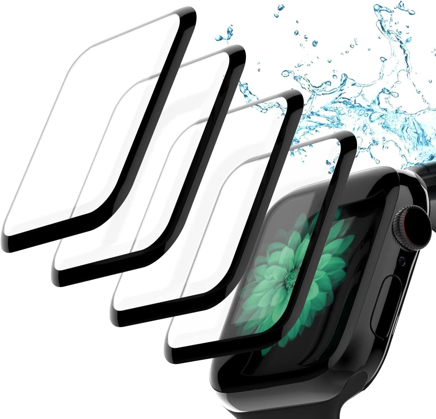 PROTECTx for Apple Watch