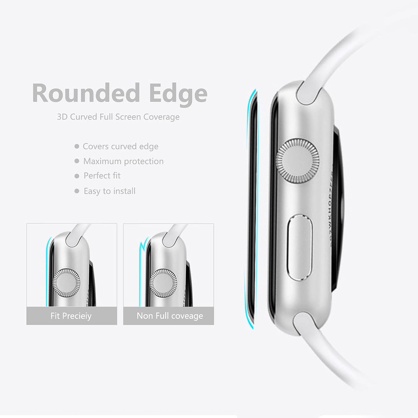 PROTECTx for Apple Watch