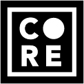 Core Gear logo