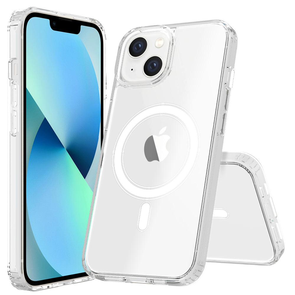 LIQUID case with MagSafe - CLEARANCE